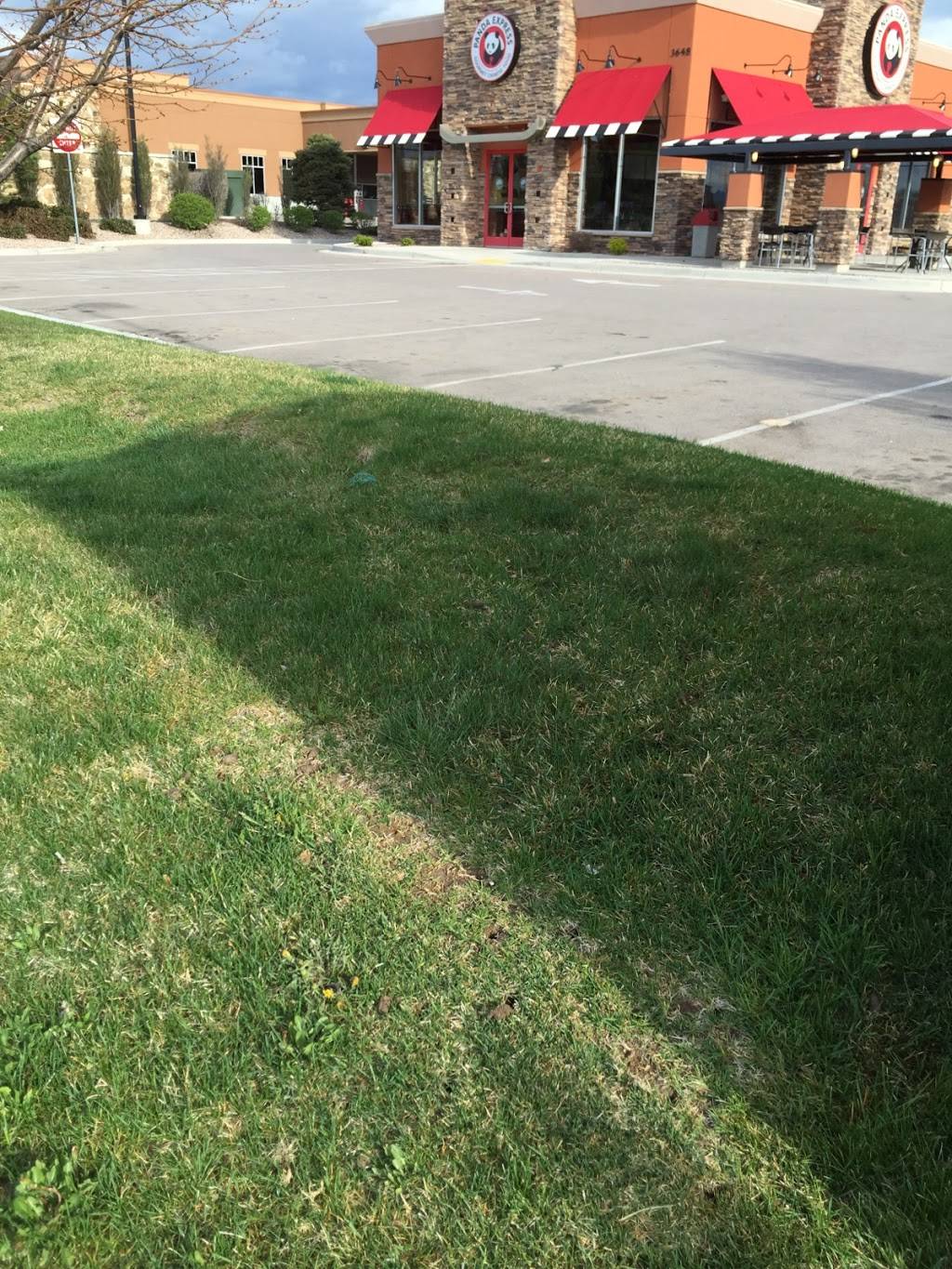 Panda Express | restaurant | 3648 13400 S, Riverton, UT 84065, USA | 8013022261 OR +1 801-302-2261