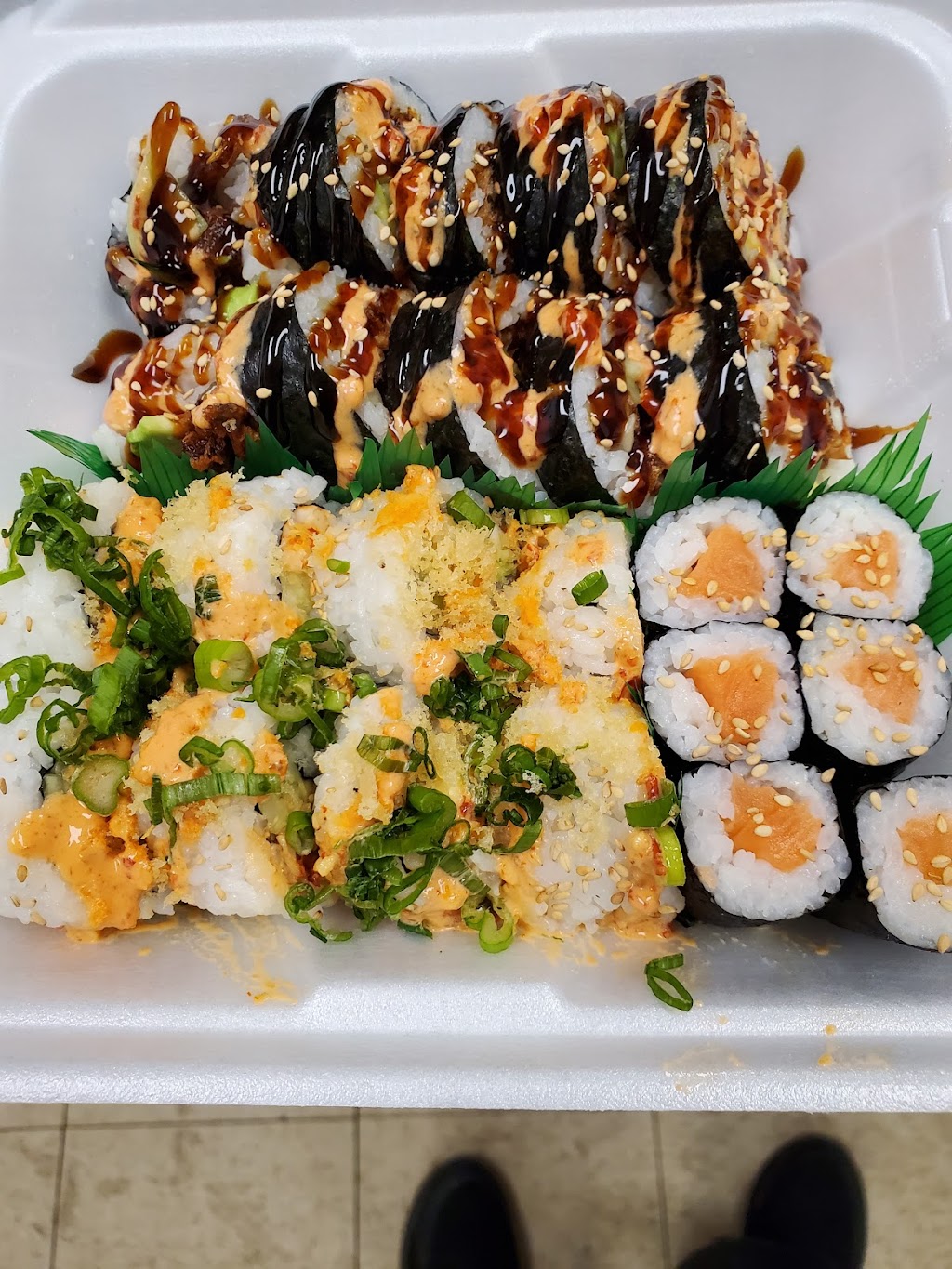 Mais Spicy Kitchen | restaurant | 47669 Gratiot Ave, Chesterfield Township, MI 48051, USA | 5869489614 OR +1 586-948-9614