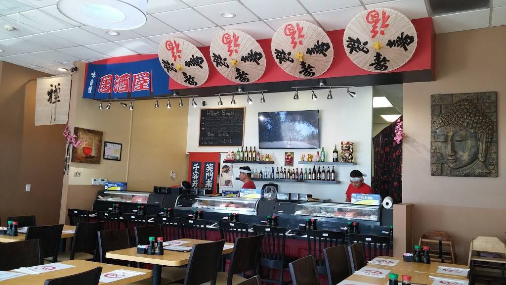 Joes Sushi 2 | restaurant | 7015 Katella Ave, Stanton, CA 90680, USA | 7148264300 OR +1 714-826-4300