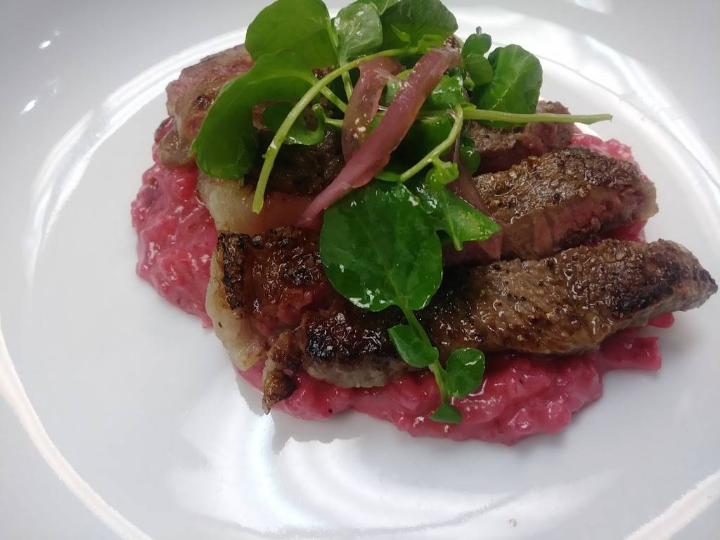 Felly Bistro on Pass | restaurant | 769 E Passyunk Ave, Philadelphia, PA 19147, USA | 2159232860 OR +1 215-923-2860