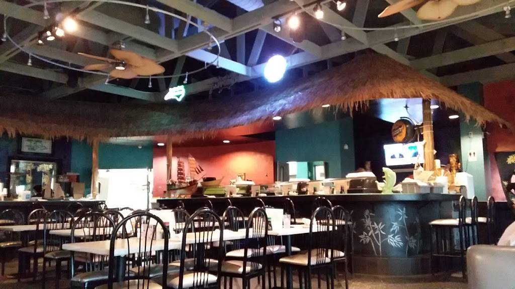 Ishi | restaurant | 8129, 8205 University City Blvd, Charlotte, NC 28213, USA | 7049219219 OR +1 704-921-9219