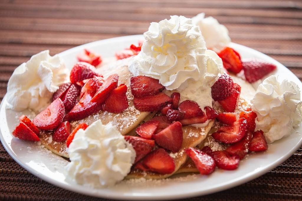 Pancake Cafe Fish Hatchery | restaurant | 2952 Fish Hatchery Rd, Madison, WI 53713, USA | 6084677727 OR +1 608-467-7727