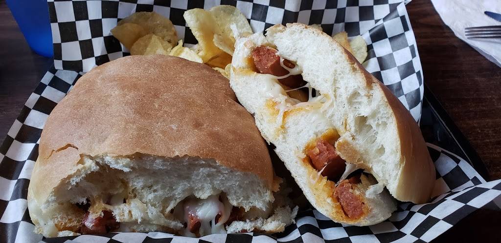 Copper House Grill | restaurant | 1155 Airport Rd, Pleasant Valley, WV 26554, USA | 3045348323 OR +1 304-534-8323