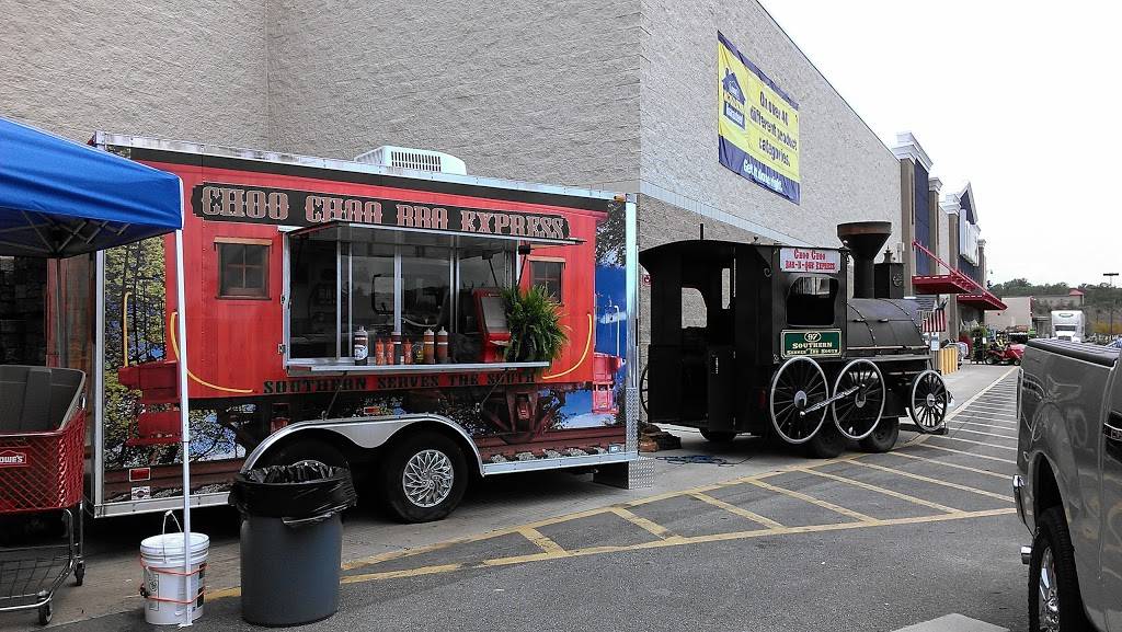 Choo-Choo Barbeque - Events at the WNC Ag center, corporate cate | restaurant | 1301 Fanning Bridge Rd, Mills River, NC 28759, USA | 8282330179 OR +1 828-233-0179