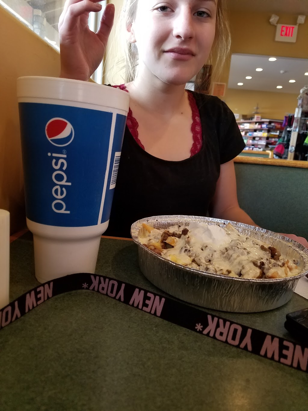 El Cupidos | restaurant | 908-1010 W Cleveland St, St Johns, AZ 85936, USA | 9283373344 OR +1 928-337-3344