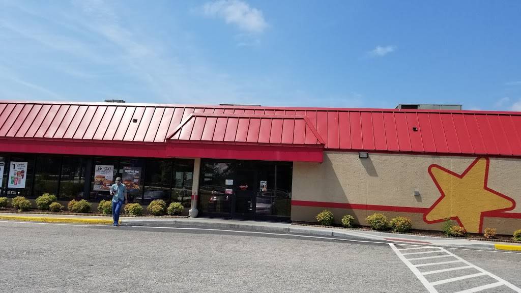 Hardees | restaurant | 5412 Boydton Plank Rd, Petersburg, VA 23803, USA | 8048615109 OR +1 804-861-5109