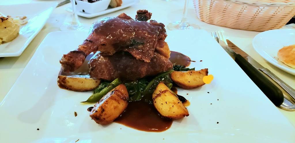 La Petite Maison | restaurant | 6510 Roswell Rd NE, Atlanta, GA 30328, USA | 4043036600 OR +1 404-303-6600