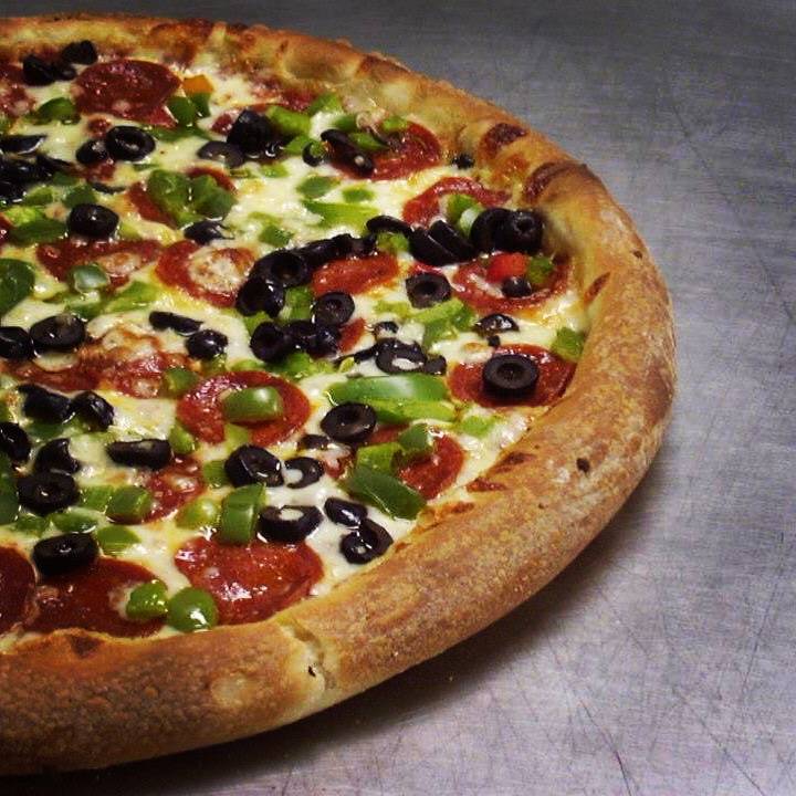 Krave Pizzeria | meal takeaway | 7743 Sashabaw Rd Suite D, Village of Clarkston, MI 48348, USA | 9478882010 OR +1 947-888-2010