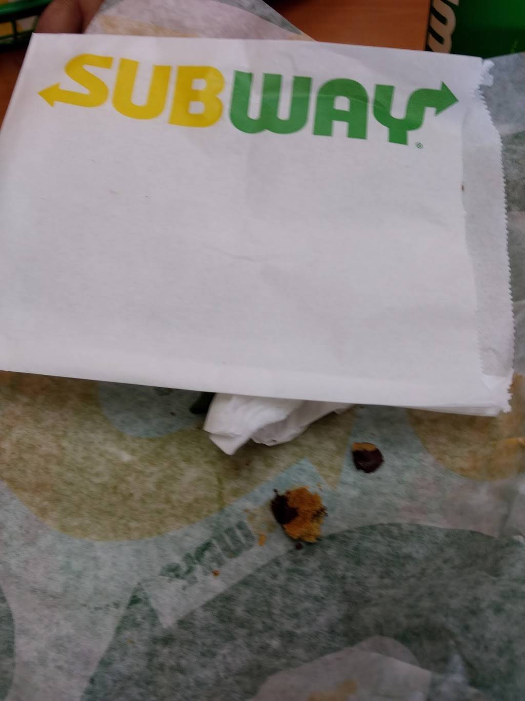 Subway | restaurant | 803 W Cleveland St, Heyworth, IL 61745, USA | 3094733580 OR +1 309-473-3580