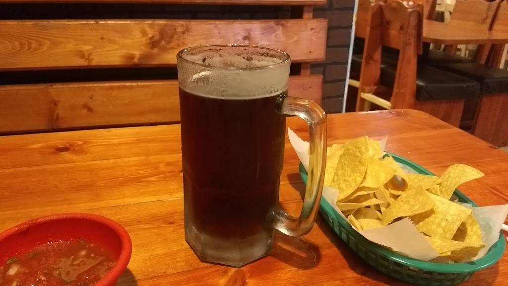 Mi Monterrey | restaurant | 208 W Main St, Morehead, KY 40351, USA | 6067845743 OR +1 606-784-5743