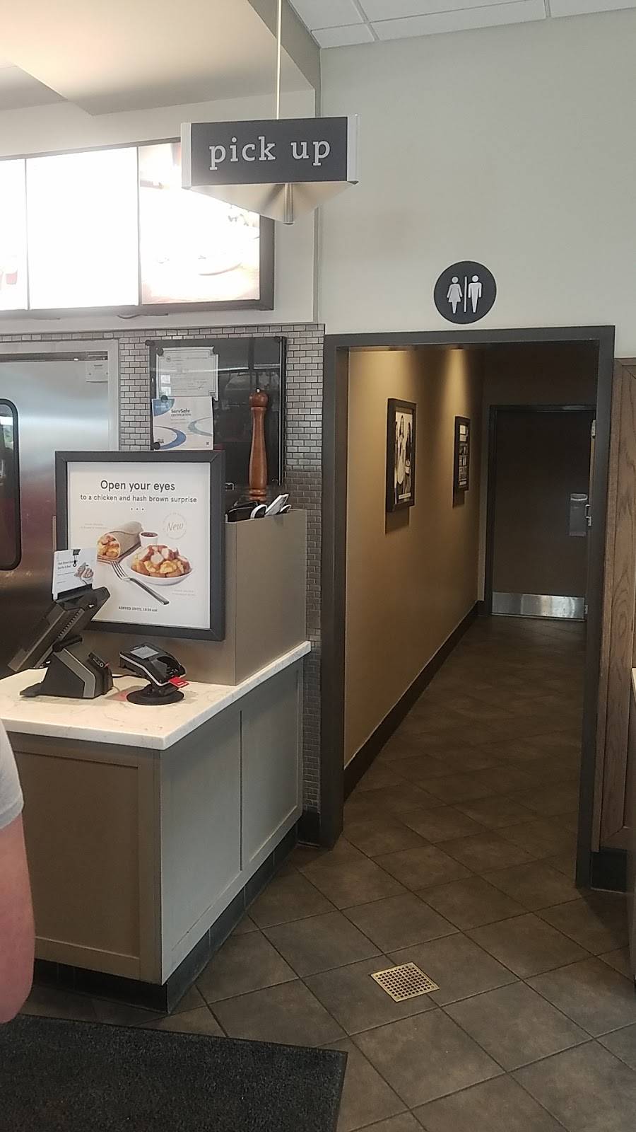 Chick-fil-A | restaurant | 2091 E Lohman Ave, Las Cruces, NM 88001, USA | 5755242888 OR +1 575-524-2888