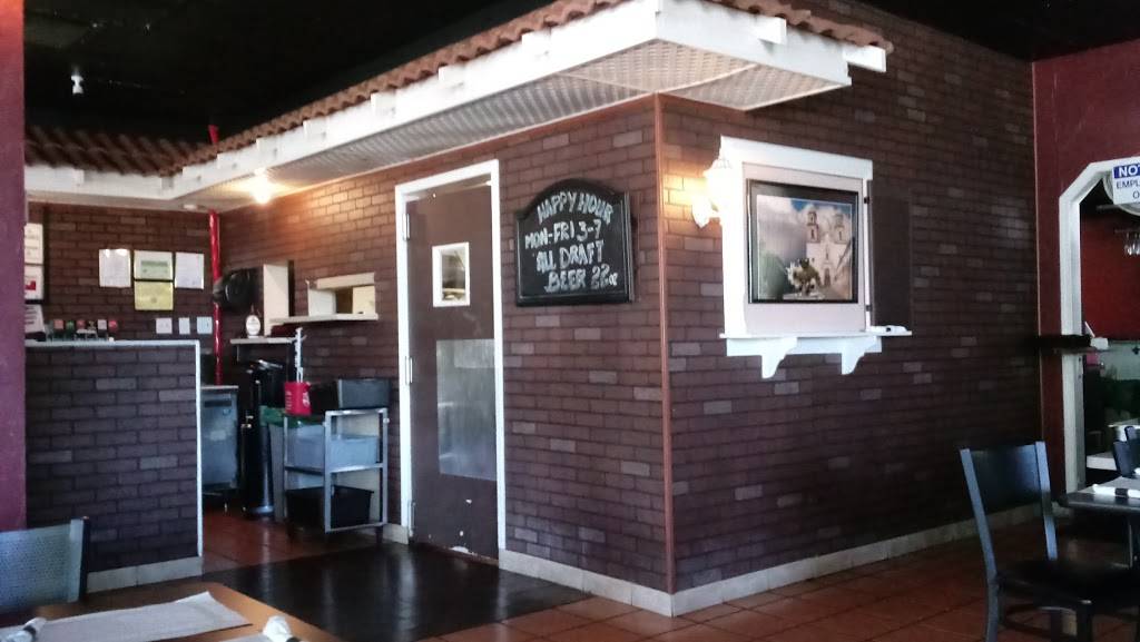 Los Altos Mexican Bar And Grill | restaurant | 301 Main St, Suisun City, CA 94585, USA | 7074299384 OR +1 707-429-9384