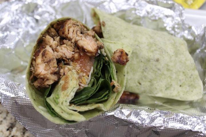 Pink Panini Soups & Salads | restaurant | 17505 Kedzie Ave, Hazel Crest, IL 60429, USA | 7089144331 OR +1 708-914-4331