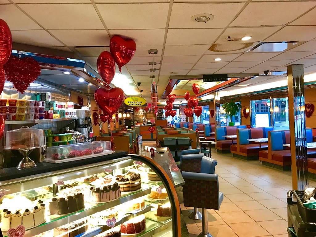 Kelloggs Diner | restaurant | 518 Metropolitan Ave, Brooklyn, NY 11211, USA | 7187824502 OR +1 718-782-4502