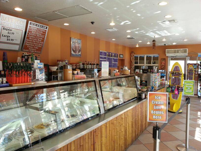 Barefoot Beach House | cafe | 332 S Gulfview Blvd, Clearwater, FL 33767, USA | 7274498070 OR +1 727-449-8070