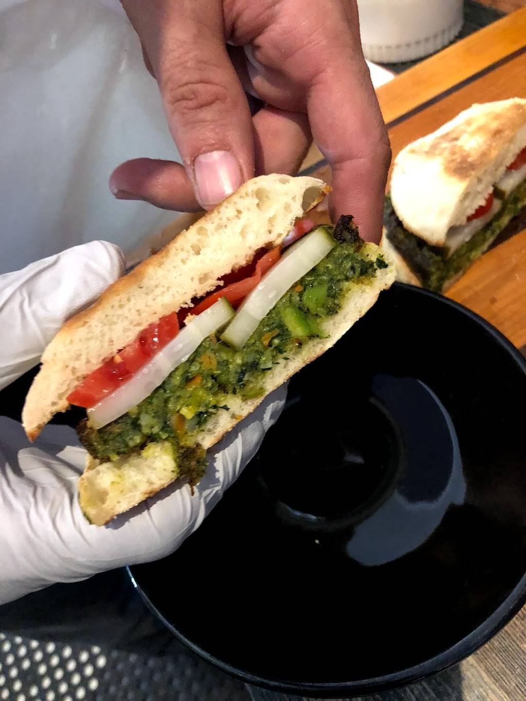 Katora Coffee | cafe | 615 Caroline St, Fredericksburg, VA 22401, USA | 5716410383 OR +1 571-641-0383