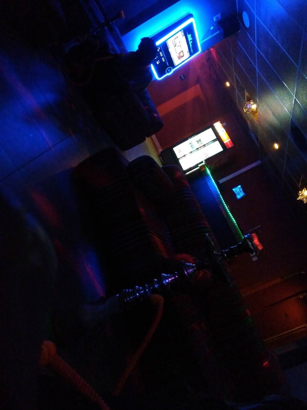 THE CAVE HOOKAH LOUNGE | restaurant | 1112 N Brookhurst St, Anaheim, CA 92801, USA | 7145332283 OR +1 714-533-2283