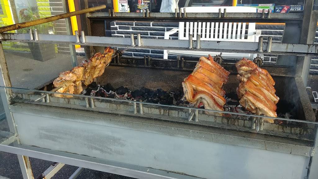 Wilsons Haus of Lechon | restaurant | 365 Wilson Ave, North York, ON M3H 1T3, Canada | 4167927548 OR +1 416-792-7548