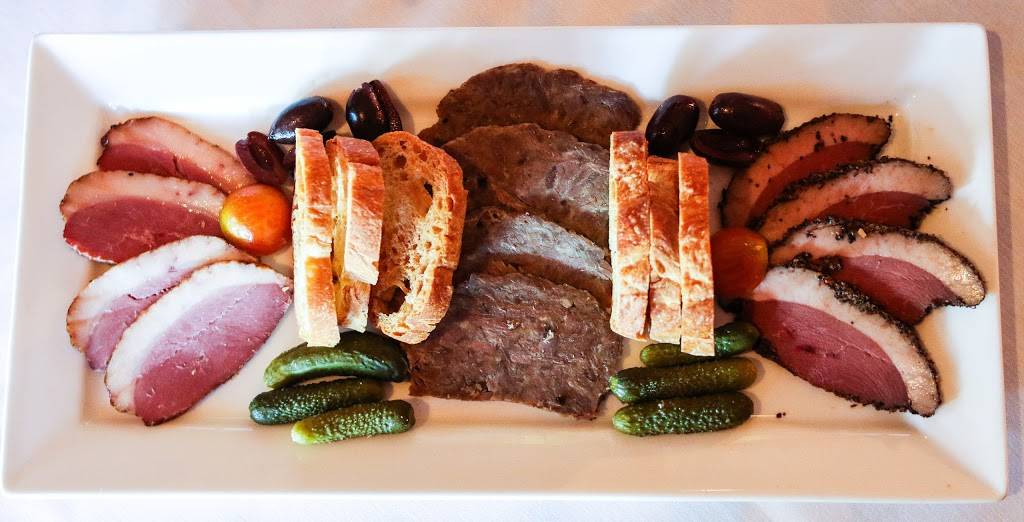 Lavendou Bistro Provincial | restaurant | 19009 Preston Rd #200, Dallas, TX 75252, USA | 9722481911 OR +1 972-248-1911