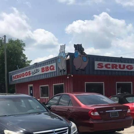 Scruggs BBQ | restaurant | 1315 AL-20, Decatur, AL 35601, USA | 2563517937 OR +1 256-351-7937