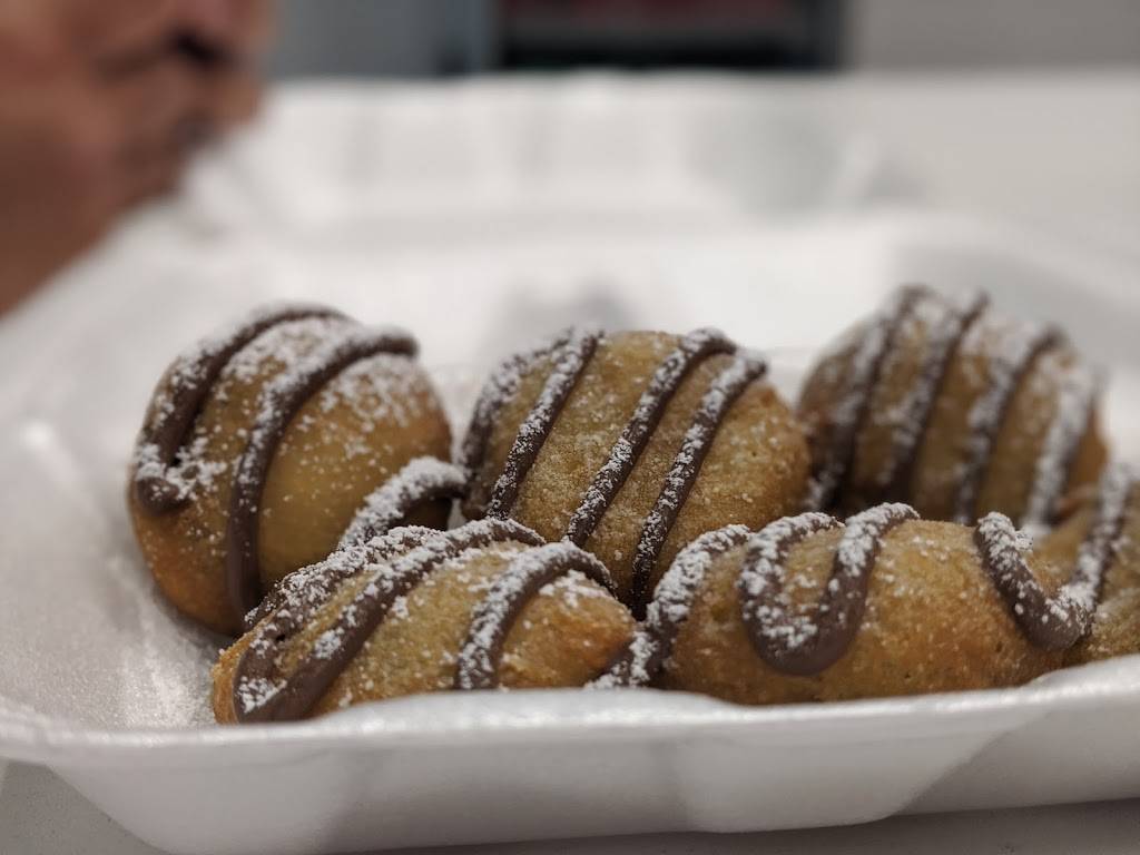 Sweet As Fry | restaurant | 1564 S Dixie Hwy, Coral Gables, FL 33146, USA | 7862186504 OR +1 786-218-6504