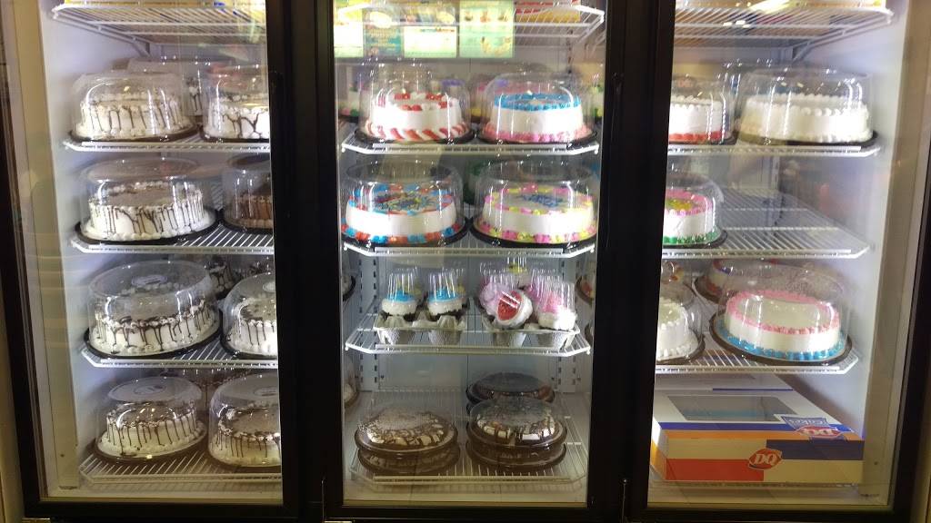 Dairy Queen Grill & Chill | restaurant | 130 Pond St, Ashland, MA 01721, USA | 5088812050 OR +1 508-881-2050