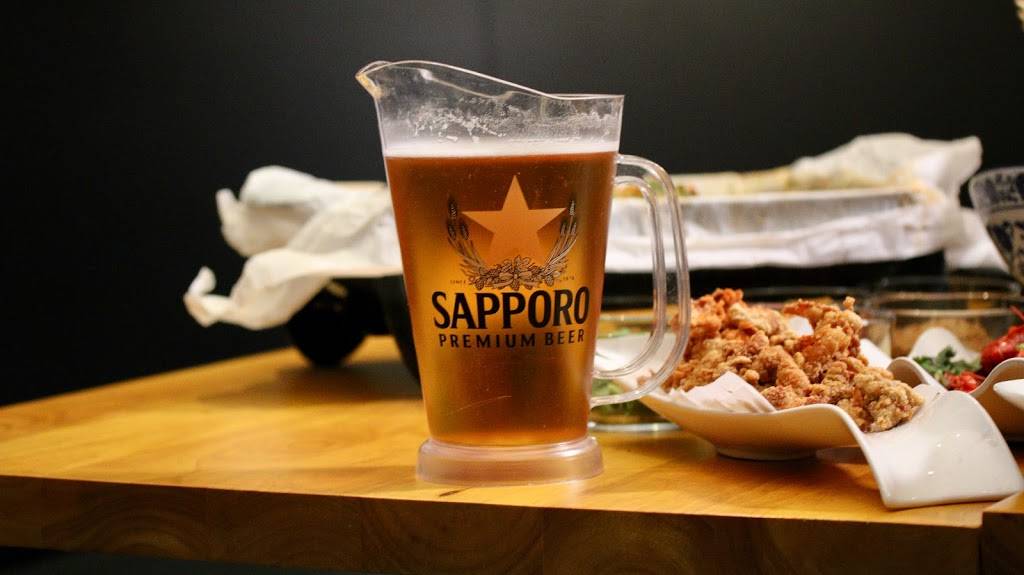 Miao Miao Xian Monterey Park | restaurant | 220 W Garvey Ave unit q, Monterey Park, CA 91754, USA | 6262888383 OR +1 626-288-8383