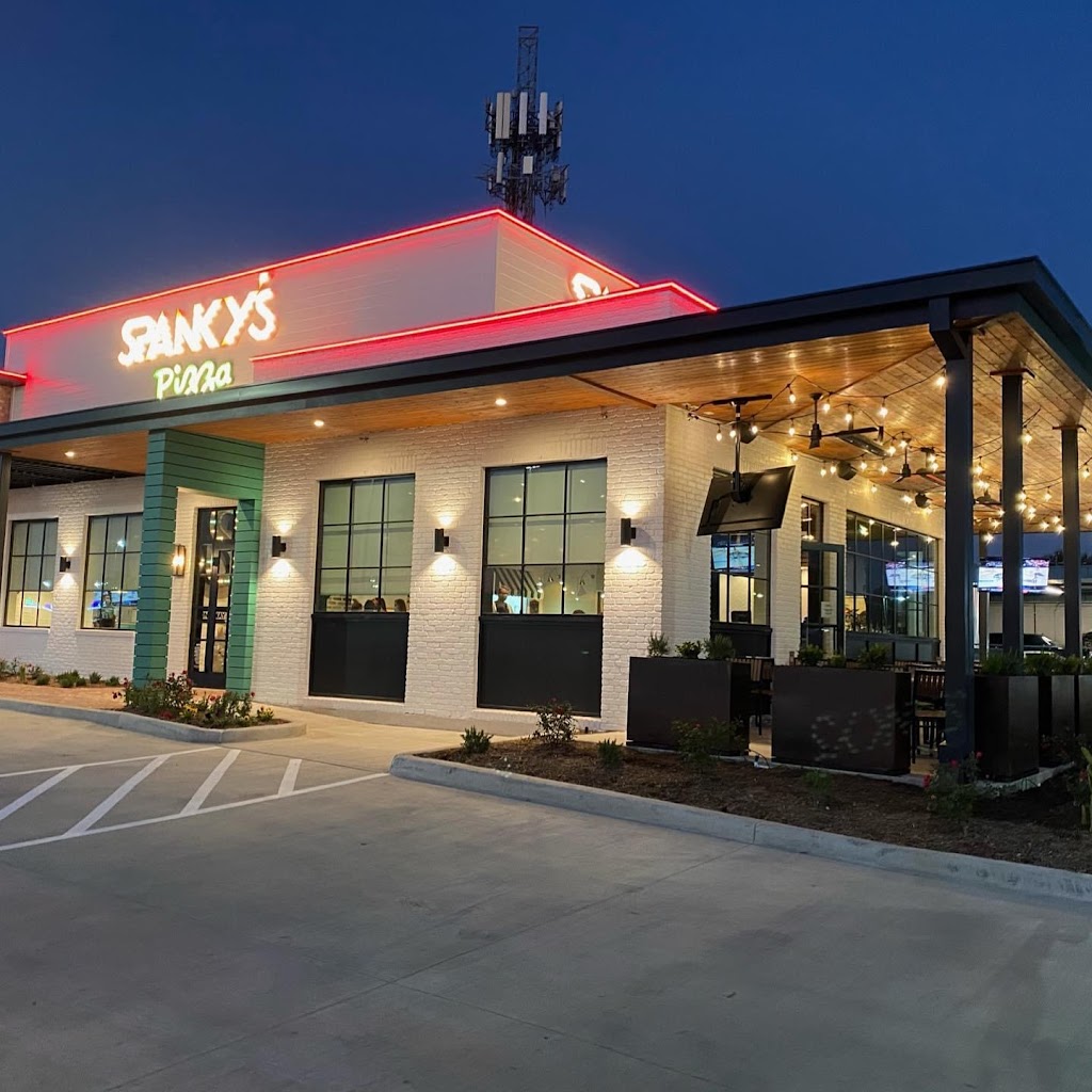 Spankys | restaurant | 7118 Bellaire Blvd, Houston, TX 77074, USA | 3468950555 OR +1 346-895-0555