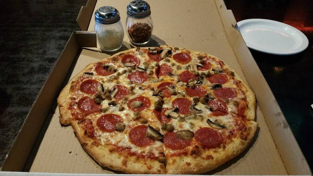 Bullpen | restaurant | 8199 Clairemont Mesa Blvd, San Diego, CA 92111, USA | 8585036786 OR +1 858-503-6786