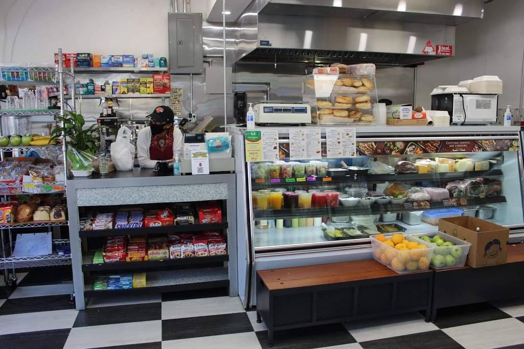 G&D Deli & Grocery Inc. | restaurant | 402 Onderdonk Ave, Queens, NY 11385, USA | 9292980289 OR +1 929-298-0289