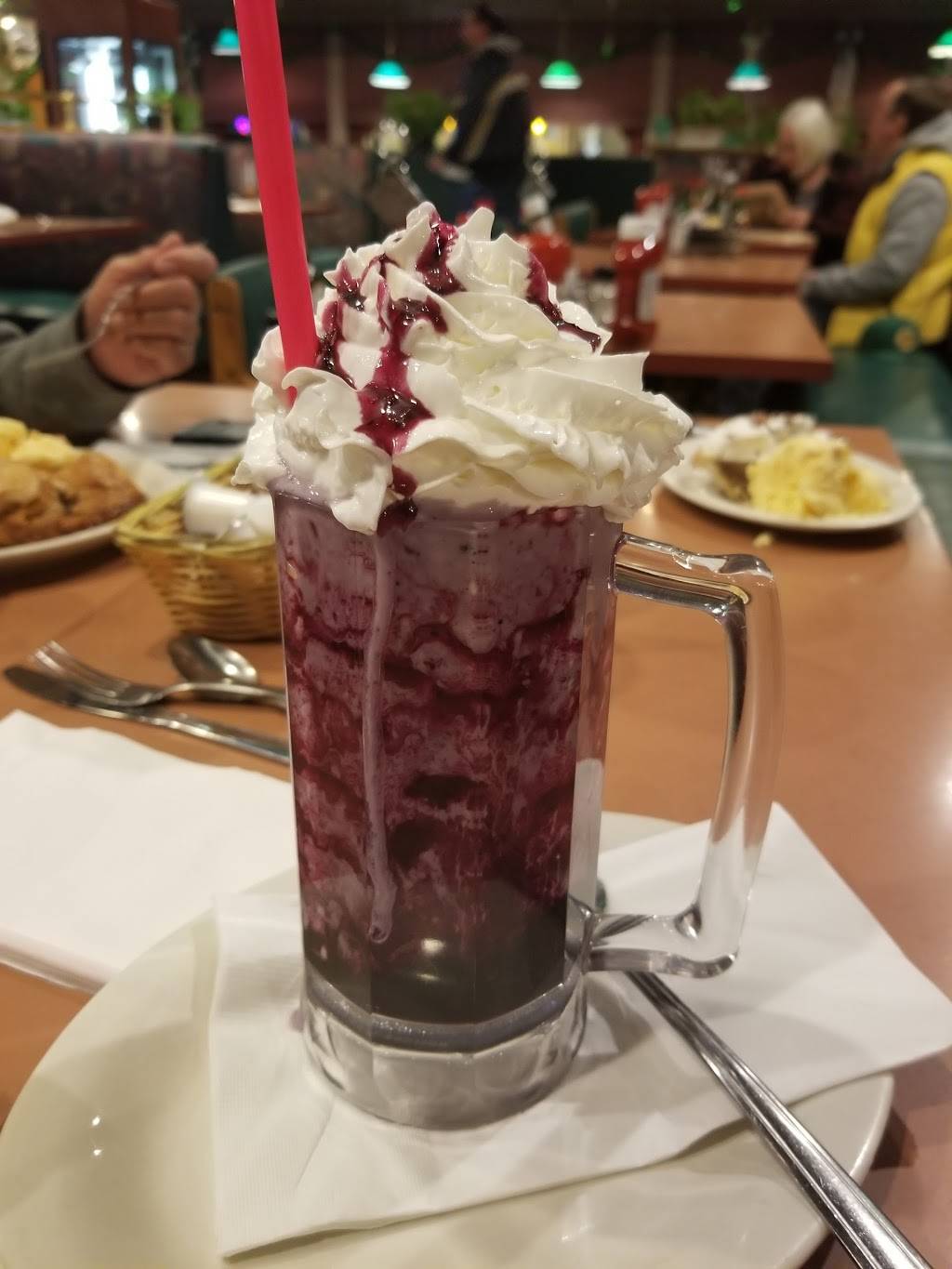 Sylvias Country Kitchen | restaurant | 2799 Lone Tree Way, Antioch, CA 94509, USA | 9257788877 OR +1 925-778-8877