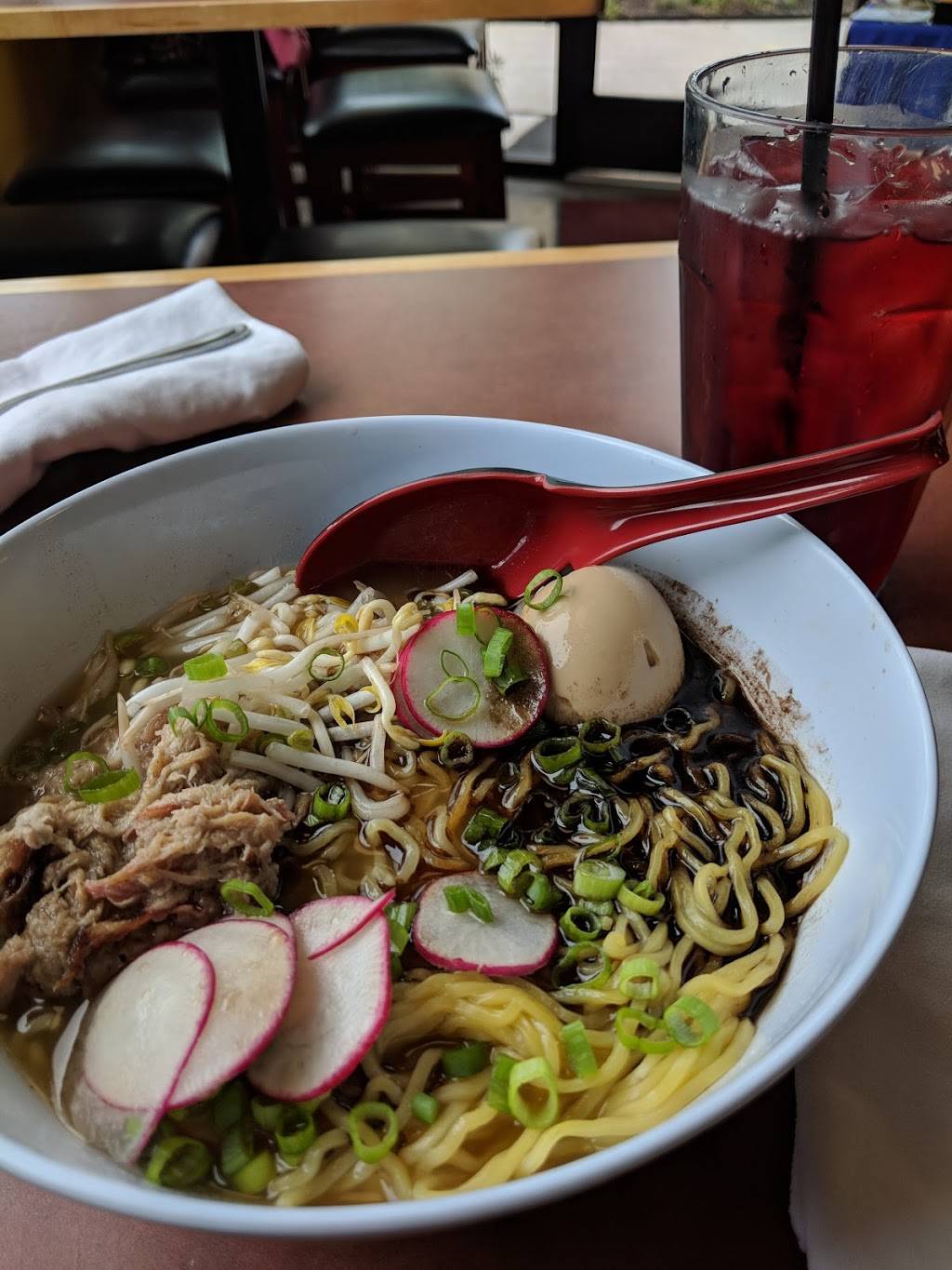 Gan Shan West | restaurant | 285 Haywood Rd, Asheville, NC 28806, USA | 8284177402 OR +1 828-417-7402