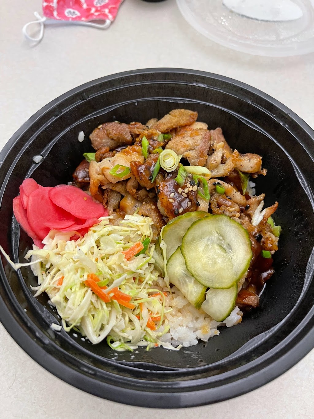 Tenya | restaurant | 2064 N Decatur Rd, Decatur, GA 30033, USA | 6787231388 OR +1 678-723-1388