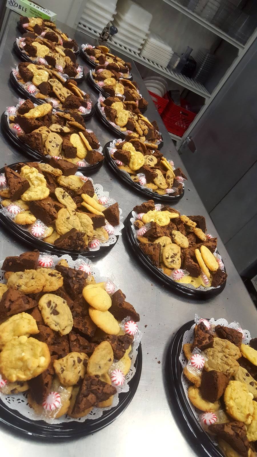 Isaacs Restaurant - Exton | restaurant | 3010, 630 W Uwchlan Ave, Exton, PA 19341, USA | 4848755825 OR +1 484-875-5825