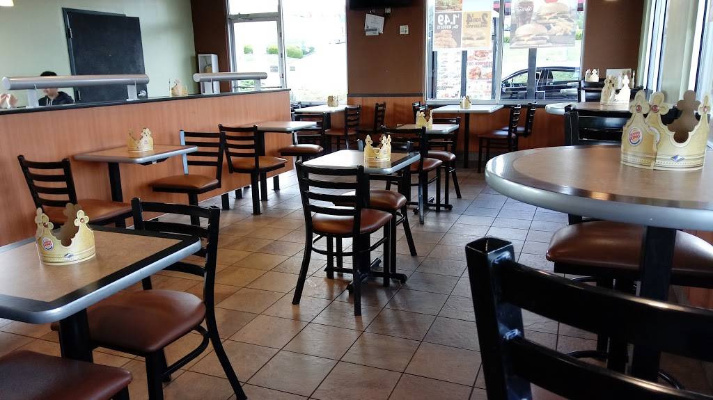 Burger King | restaurant | 7757 Crestwood Blvd, Irondale, AL 35210, USA | 2052014515 OR +1 205-201-4515