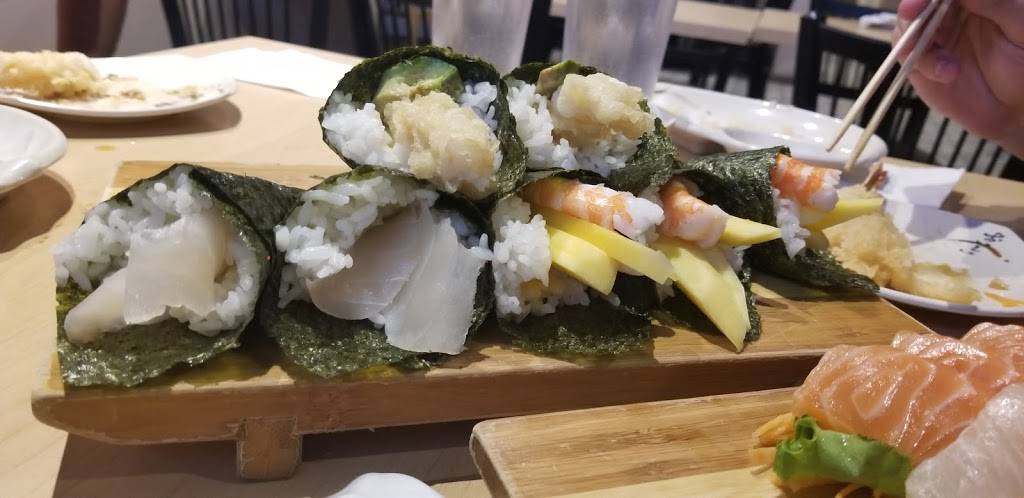 Samura Japanese Restaurant | restaurant | 281 Woodlawn Rd W, Guelph, ON N1H 7K7, Canada | 5197800910 OR +1 519-780-0910