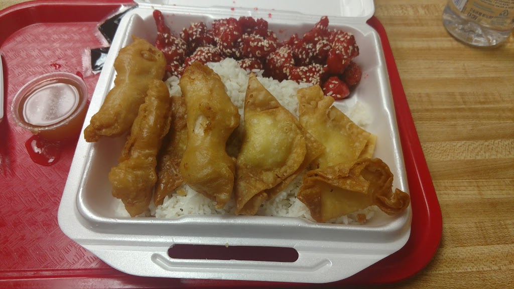 Great Chef Chinese Food at Day Square | meal delivery | 390 Chelsea St, Boston, MA 02128, USA | 6175693100 OR +1 617-569-3100