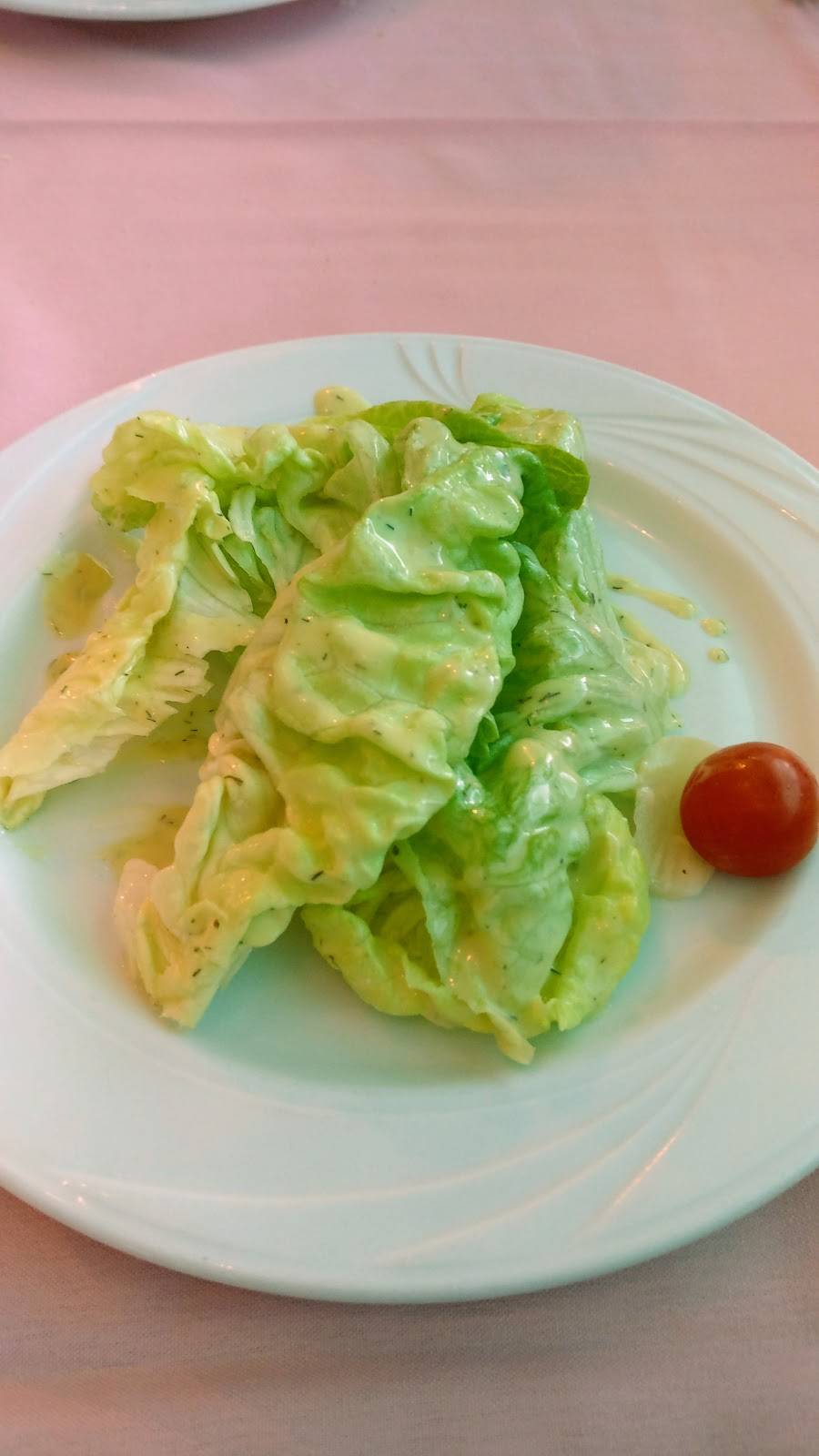 La Vie French Restaurant | restaurant | 2547 San Gabriel Blvd, Rosemead, CA 91770, USA | 6265711180 OR +1 626-571-1180