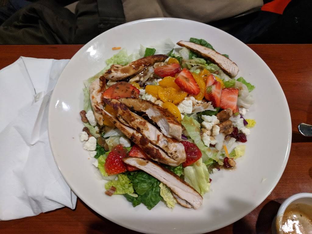 OCharley’s Restaurant & Bar | restaurant | 730 W Town Center Blvd, Champaign, IL 61822, USA | 2173553901 OR +1 217-355-3901