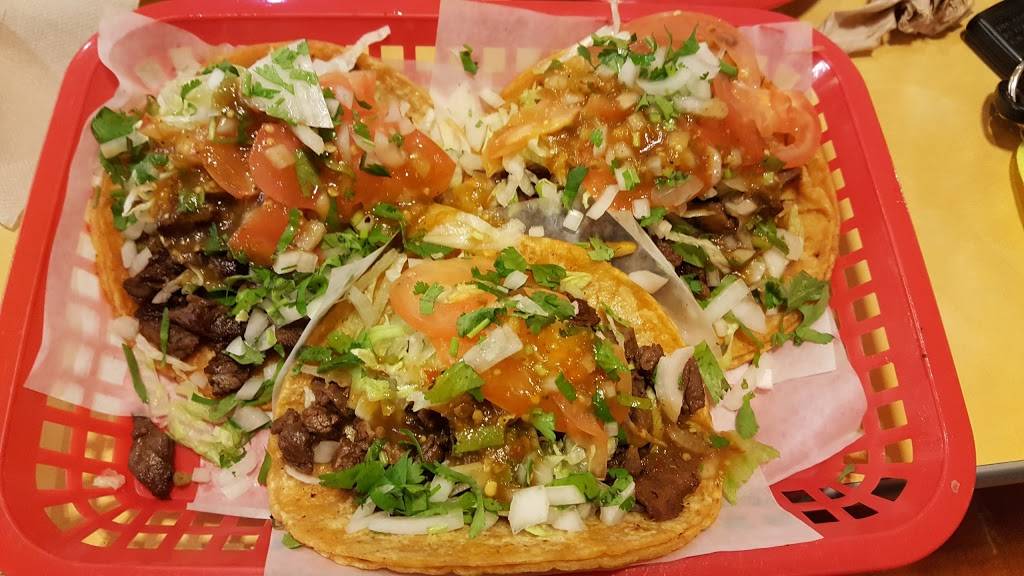 Taquerias Atotonilco | restaurant | 1631 Mannheim Rd, Stone Park, IL 60165, USA | 7083974634 OR +1 708-397-4634