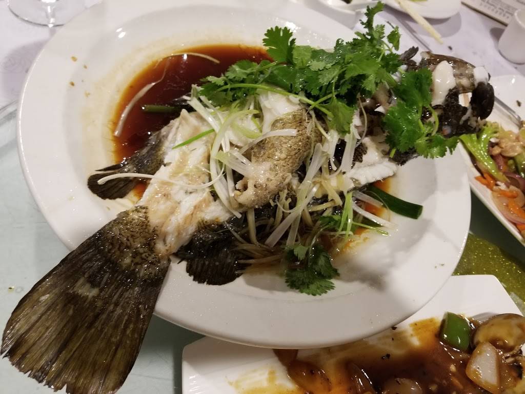 Won Kok Restaurant | restaurant | 210 Alpine St, Los Angeles, CA 90012, USA | 2136130700 OR +1 213-613-0700