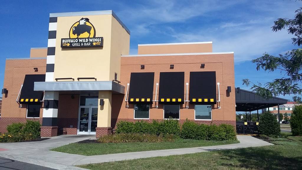 Buffalo Wild Wings | restaurant | 524 Fort Evans Rd NE, Leesburg, VA 20176, USA | 7037794646 OR +1 703-779-4646