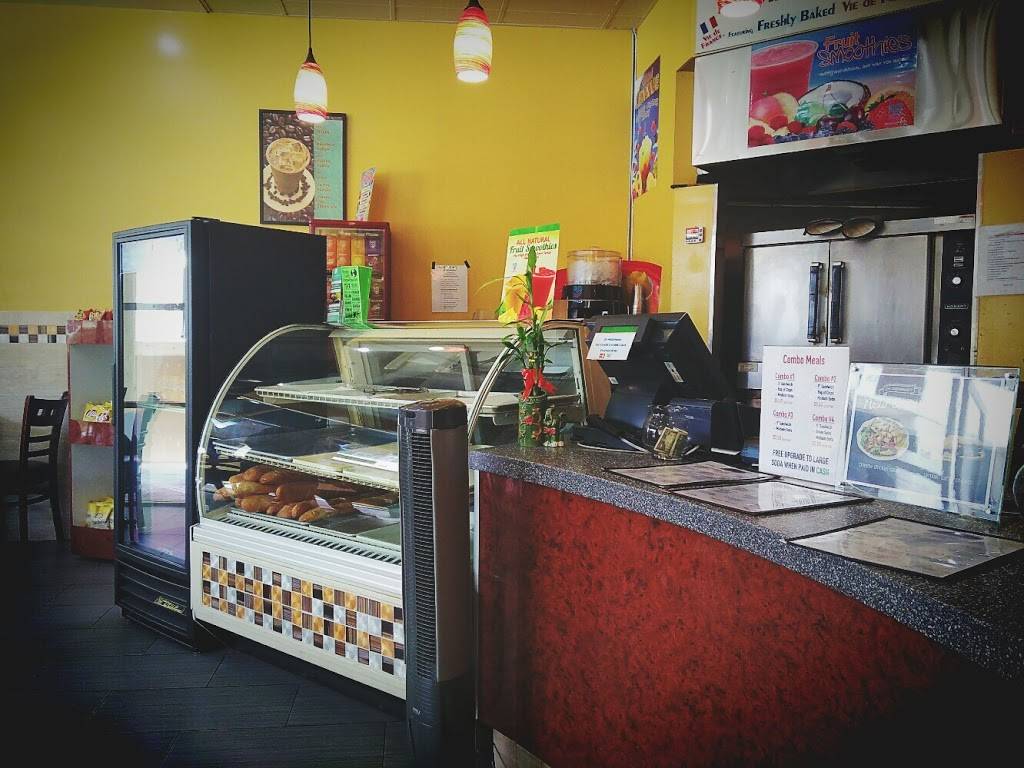 Le Diplomate Bakery Cafe | cafe | 4237 Campus Dr B 161, Irvine, CA 92612, USA | 9498545161 OR +1 949-854-5161