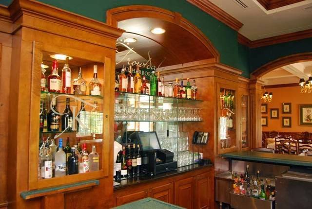 Harbor Club Clubhouse | restaurant | 1041 Harbor Hill Dr, Greensboro, GA 30642, USA | 7064537111 OR +1 706-453-7111