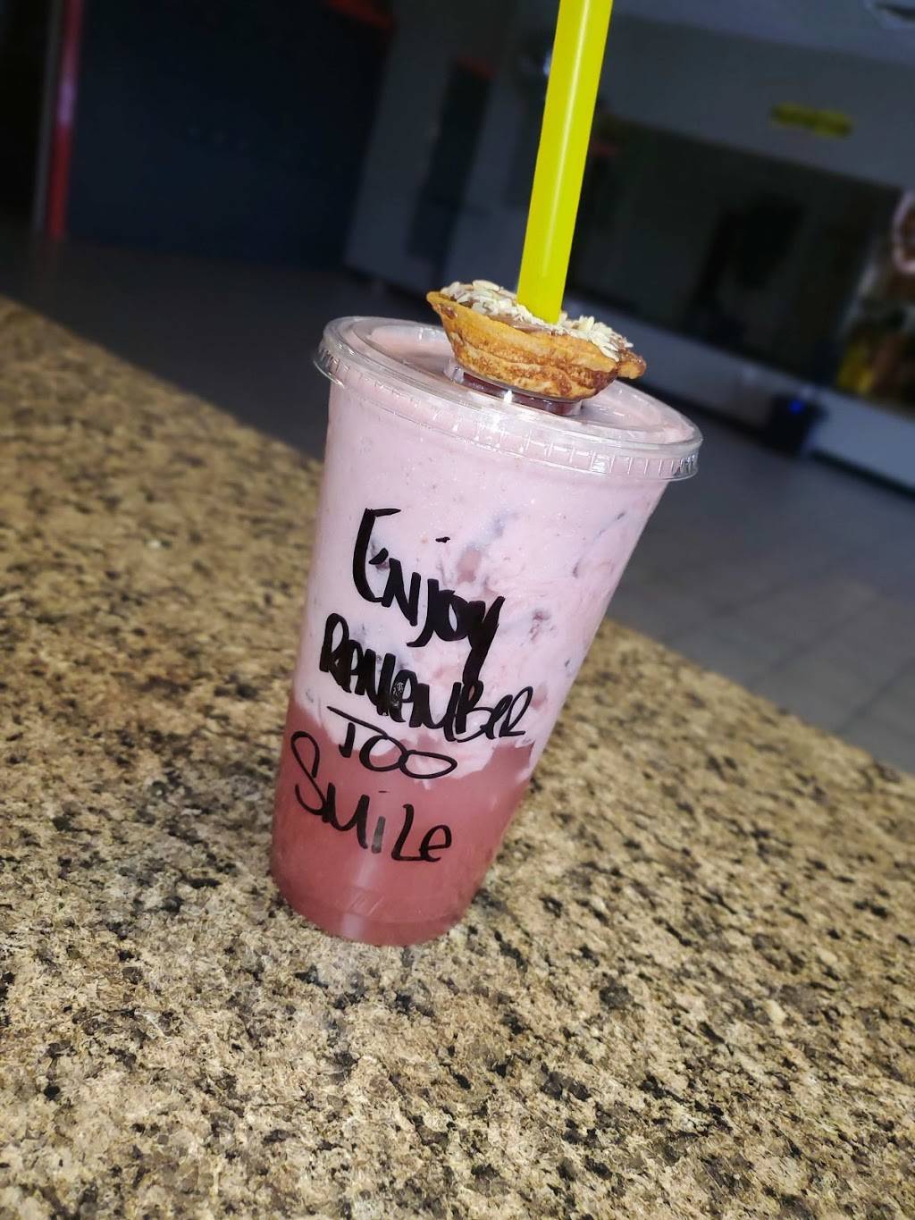 Infinity Nutrition | restaurant | 2370 W Alameda Ave Unit 11, Denver, CO 80223, USA | 7204480101 OR +1 720-448-0101