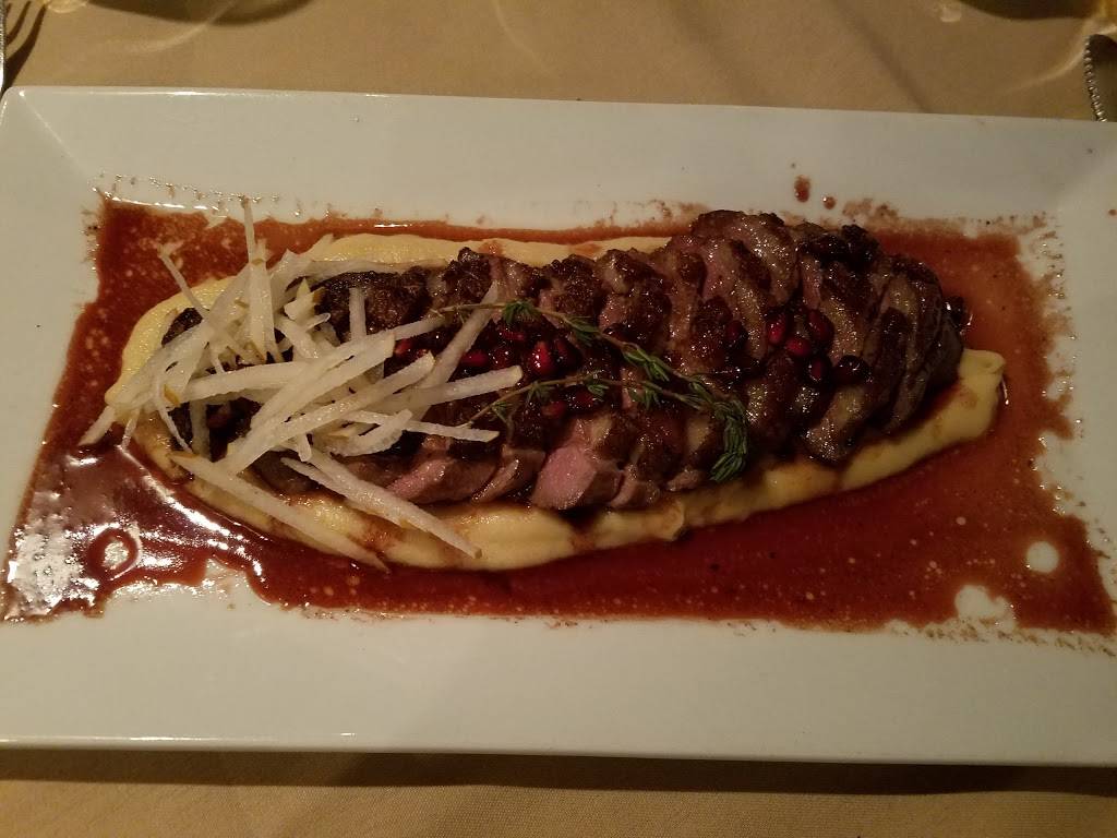 Louies On the Avenue | restaurant | 160 E Central Ave, Pearl River, NY 10965, USA | 8457354344 OR +1 845-735-4344