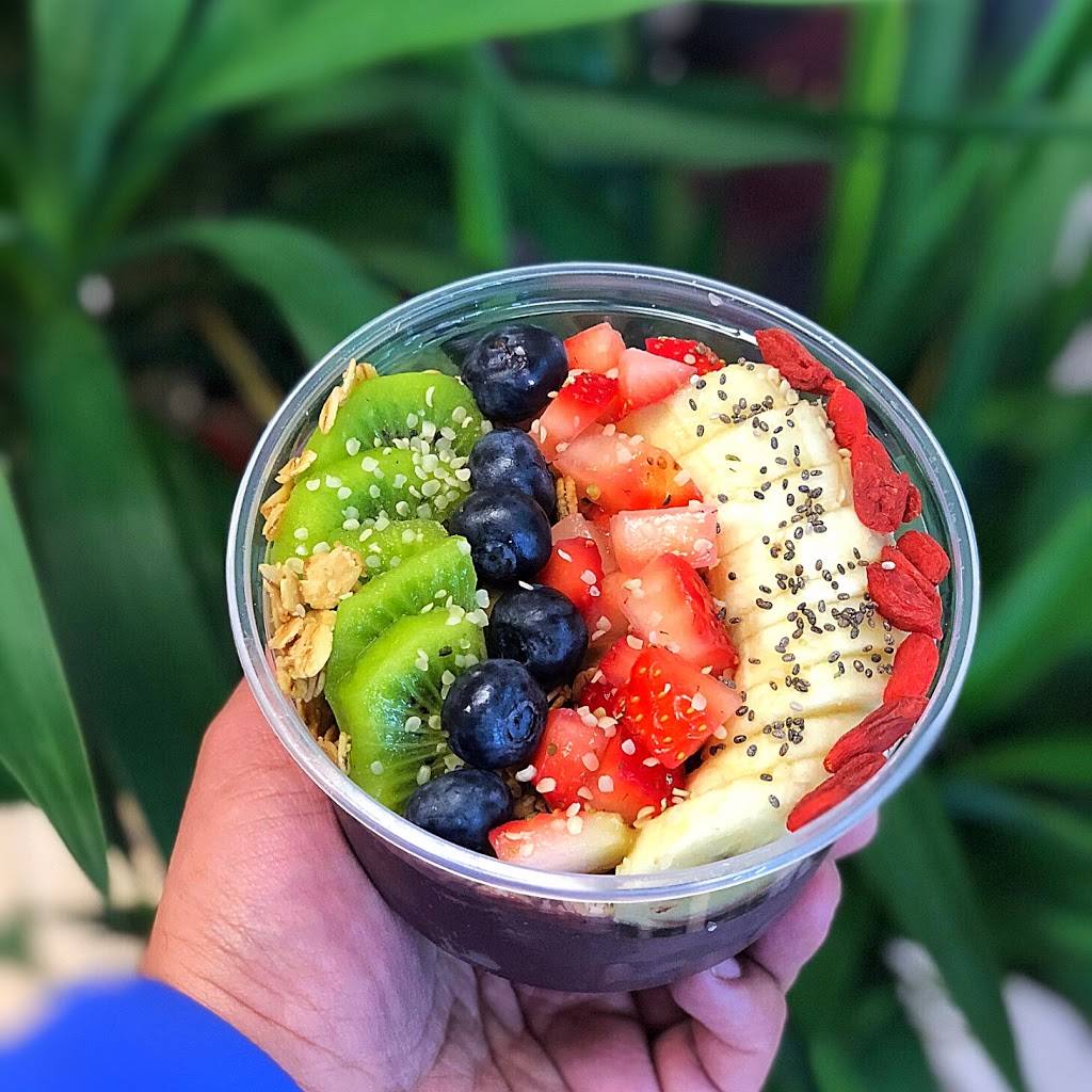 Fitrition | restaurant | 32-55 Francis Lewis Blvd, Flushing, NY 11358, USA | 9172852082 OR +1 917-285-2082