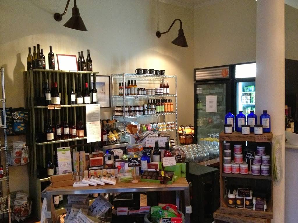 Farm House Local | restaurant | 25 Ward St, Larkspur, CA 94939, USA | 4158918577 OR +1 415-891-8577