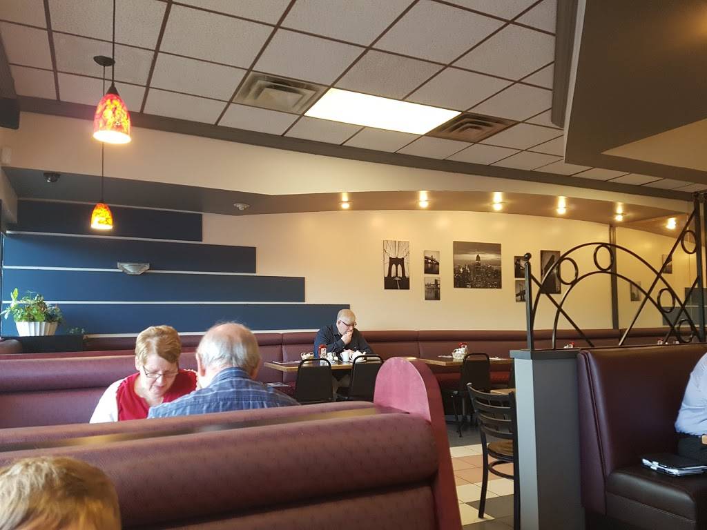 Bridge Street Kitchen | restaurant | 373 Bridge St W, Waterloo, ON N2K 3K3, Canada | 5198863080 OR +1 519-886-3080