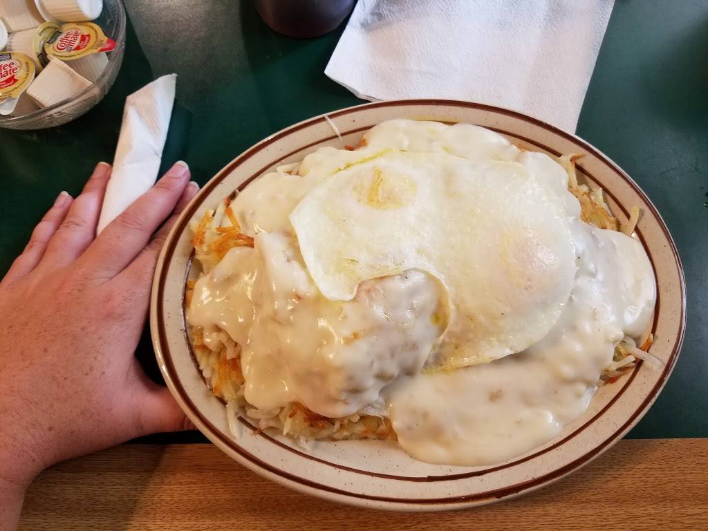 South Main Diner | restaurant | 421 S Main St, Caseyville, IL 62232, USA | 6183444005 OR +1 618-344-4005